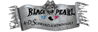Blackpearl Logo